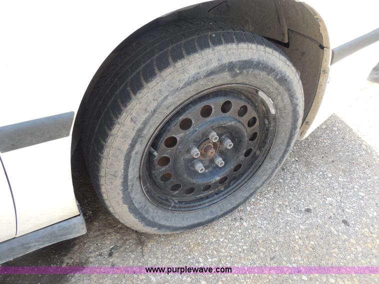 image for item H9979 2003 Chevrolet Impala