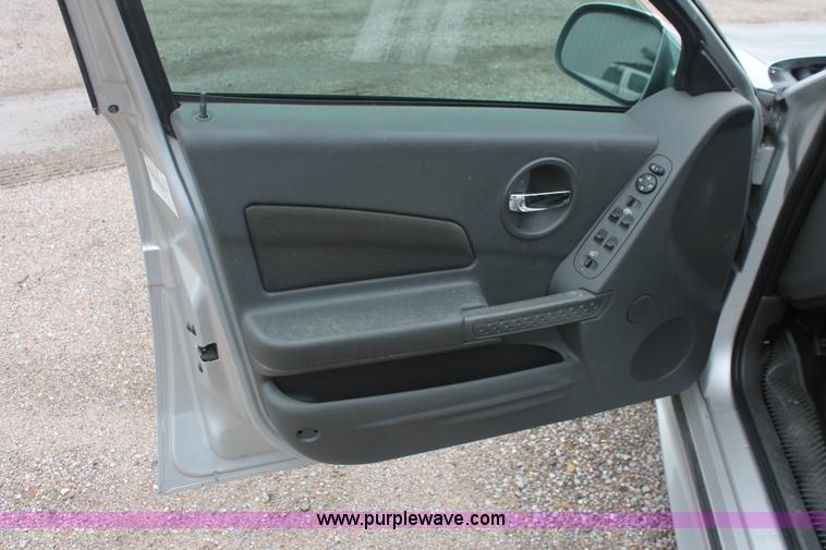 image for item I7817 2004 Pontiac Grand Prix GT1