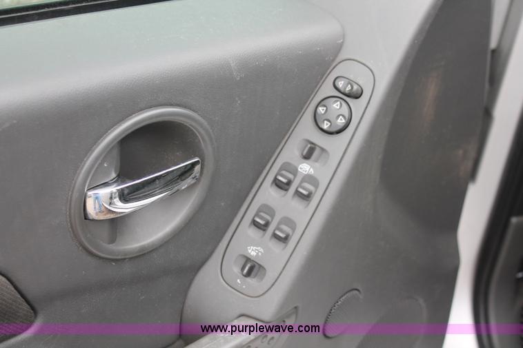 image for item I7817 2004 Pontiac Grand Prix GT1