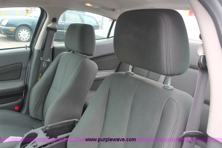 image for item I7817 2004 Pontiac Grand Prix GT1