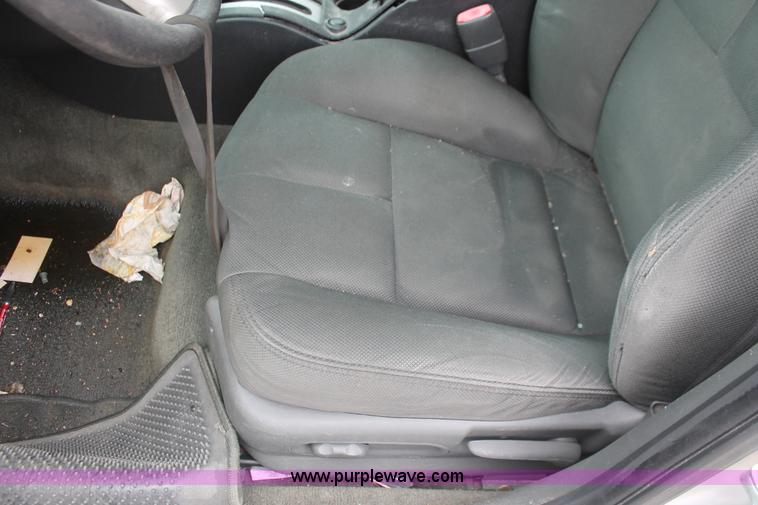 image for item I7817 2004 Pontiac Grand Prix GT1