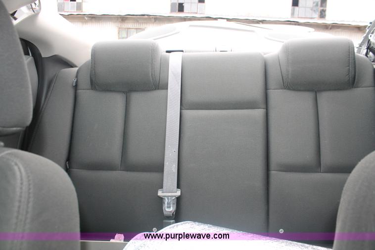 image for item I7817 2004 Pontiac Grand Prix GT1