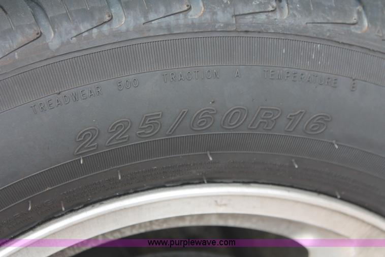 image for item I7817 2004 Pontiac Grand Prix GT1