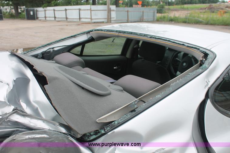 image for item I7817 2004 Pontiac Grand Prix GT1