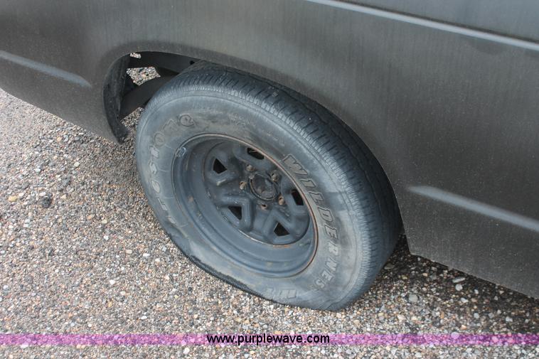 image for item I7819 1986 GMC Jimmy S15 Sierra Classic SUV