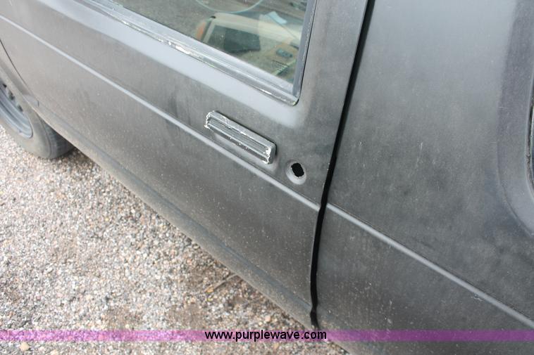 image for item I7819 1986 GMC Jimmy S15 Sierra Classic SUV