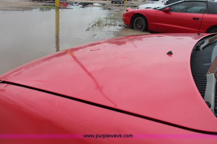 image for item I7820 1991 Geo Metro LSi