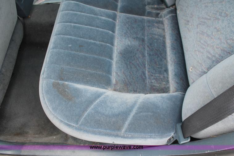 image for item I7821 2003 Chevrolet Impala