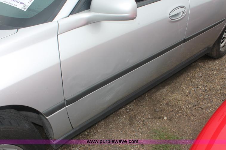 image for item I7821 2003 Chevrolet Impala