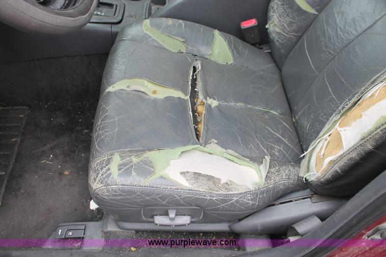 image for item I7822 1992 Toyota Camry XLE