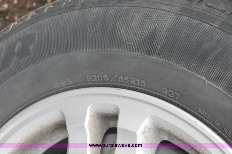 image for item I7822 1992 Toyota Camry XLE