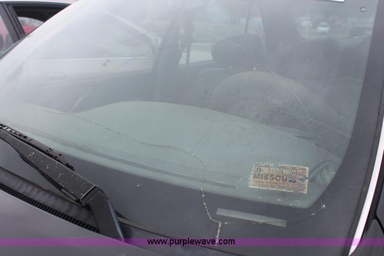 image for item I7822 1992 Toyota Camry XLE