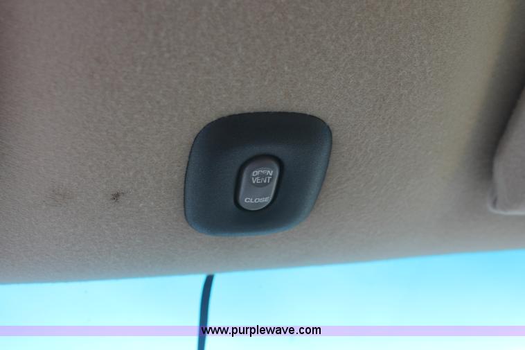 image for item I7825 2001 Oldsmobile Alero GLS