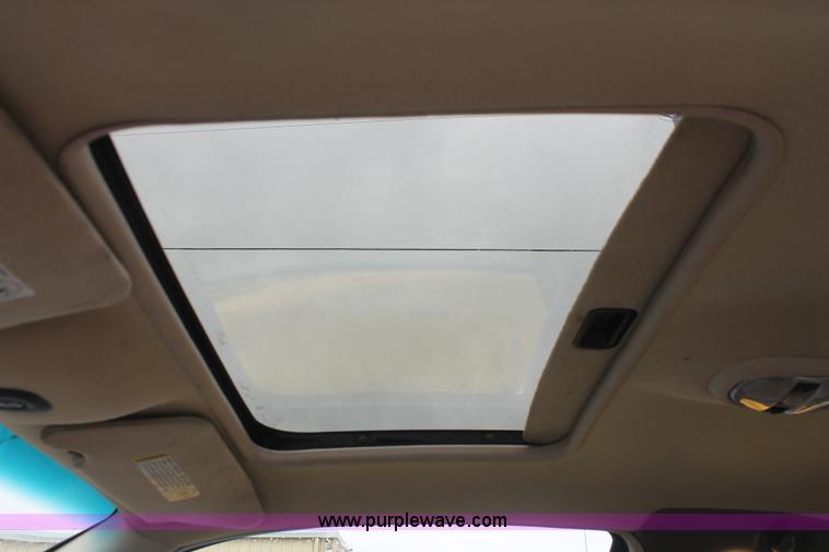 image for item I7825 2001 Oldsmobile Alero GLS