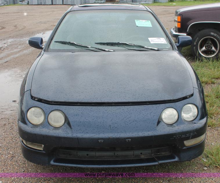 image for item I7826 1998 Acura Integra LS