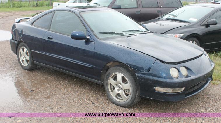 image for item I7826 1998 Acura Integra LS