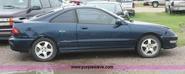 image for item I7826 1998 Acura Integra LS
