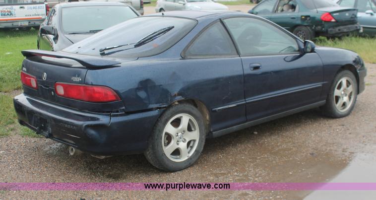 image for item I7826 1998 Acura Integra LS