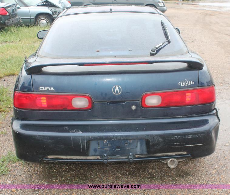 image for item I7826 1998 Acura Integra LS