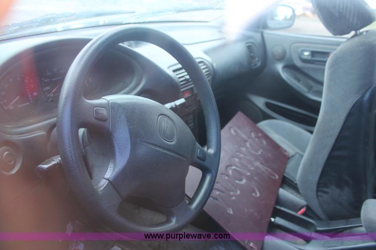 image for item I7826 1998 Acura Integra LS