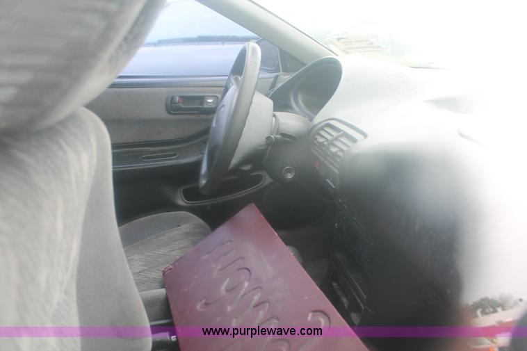 image for item I7826 1998 Acura Integra LS