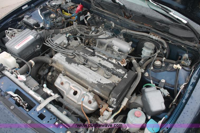 image for item I7826 1998 Acura Integra LS