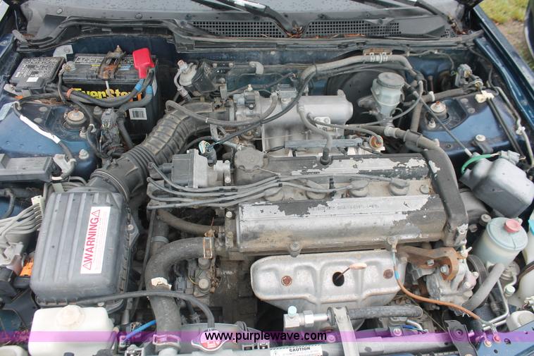 image for item I7826 1998 Acura Integra LS