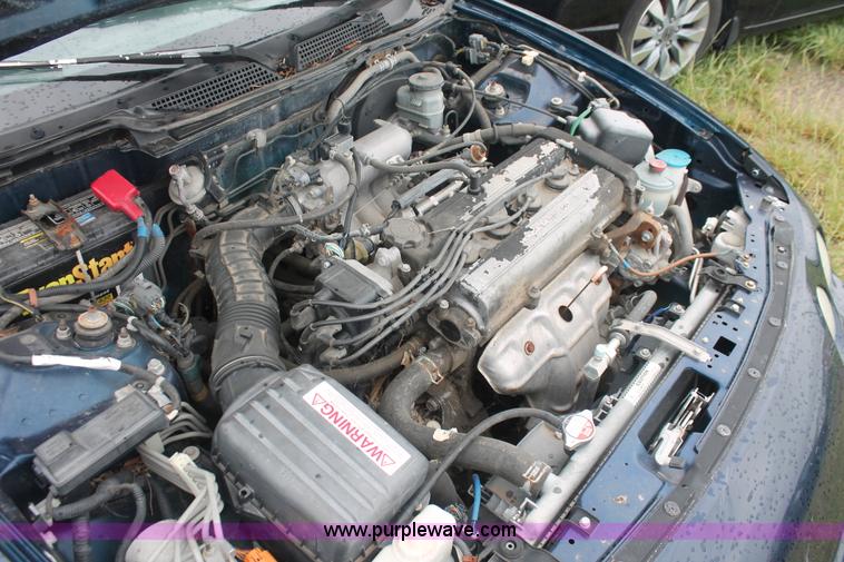 image for item I7826 1998 Acura Integra LS