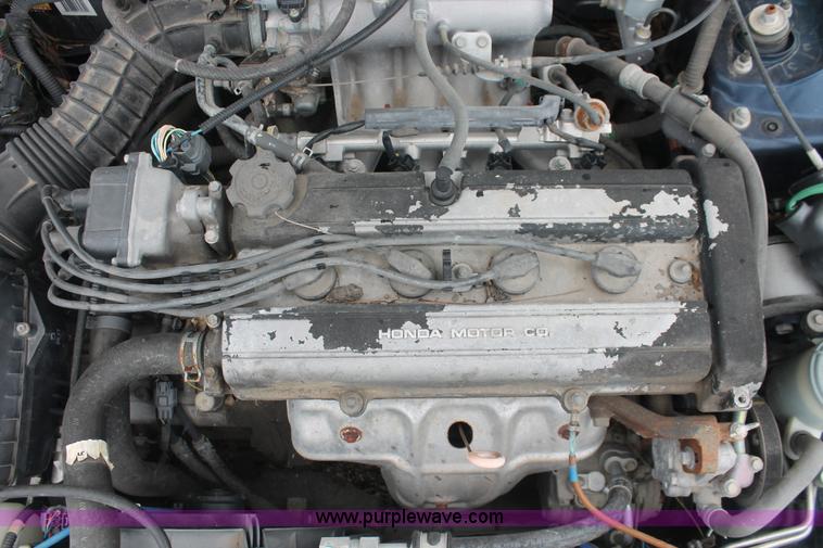 image for item I7826 1998 Acura Integra LS