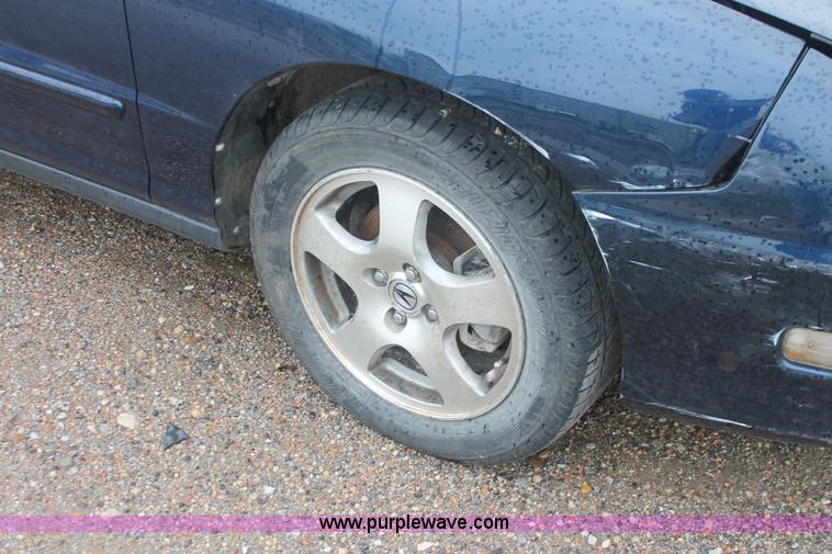 image for item I7826 1998 Acura Integra LS