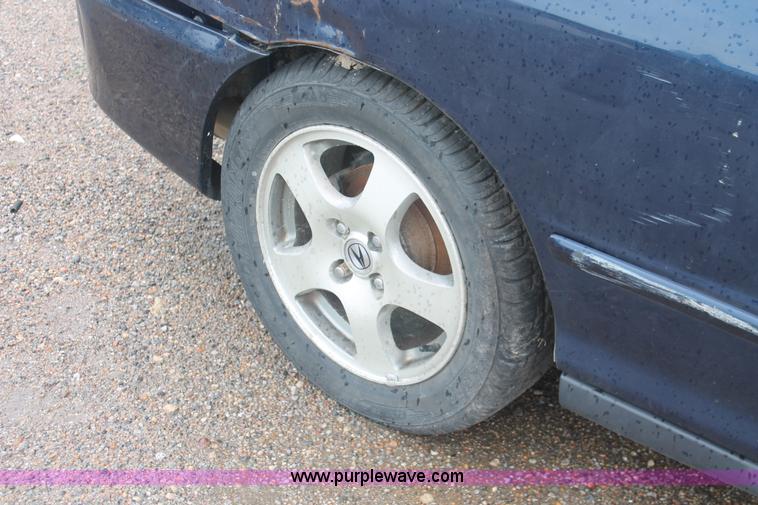 image for item I7826 1998 Acura Integra LS