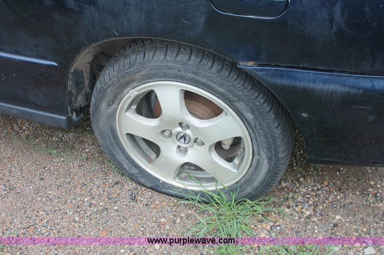 image for item I7826 1998 Acura Integra LS