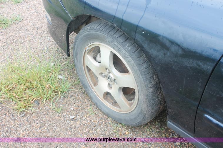 image for item I7826 1998 Acura Integra LS