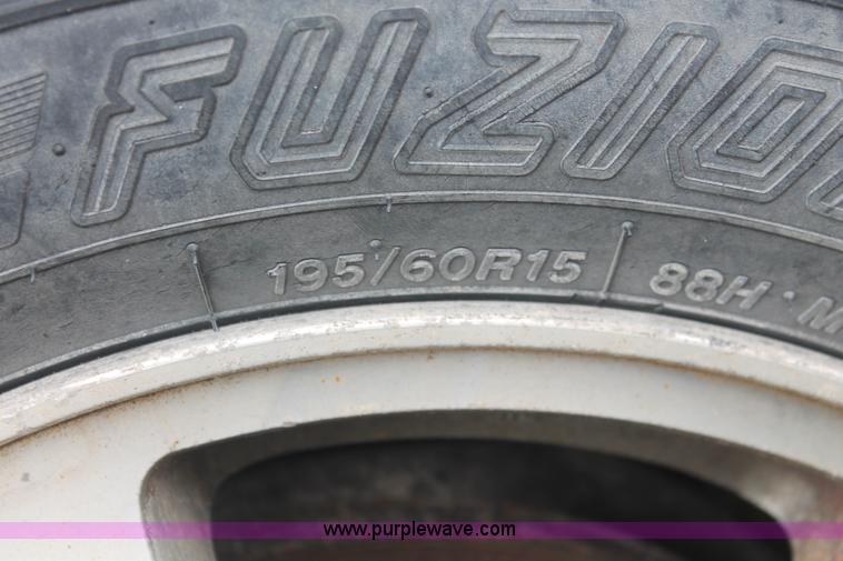 image for item I7826 1998 Acura Integra LS