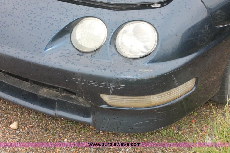 image for item I7826 1998 Acura Integra LS
