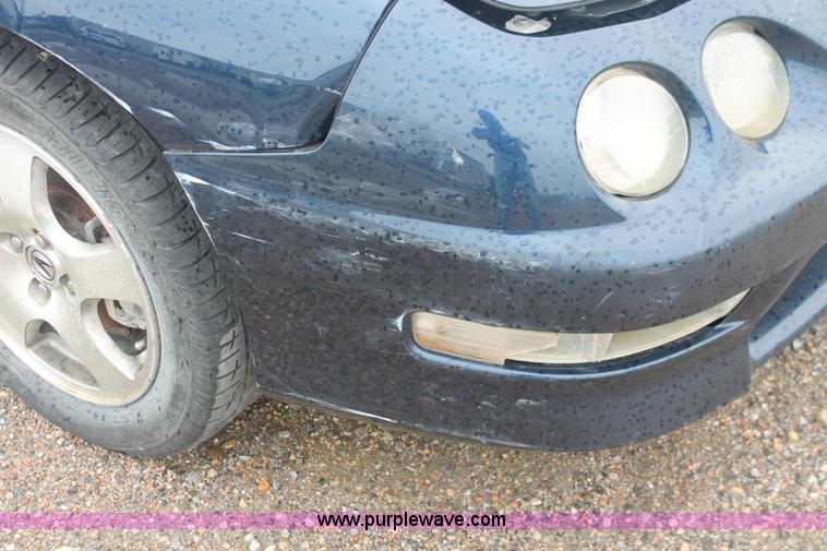 image for item I7826 1998 Acura Integra LS