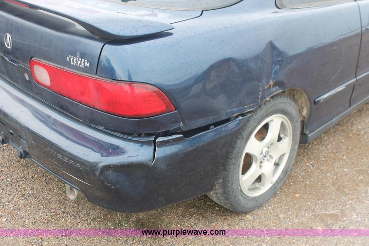 image for item I7826 1998 Acura Integra LS