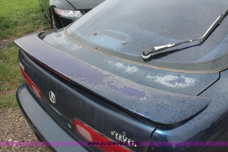 image for item I7826 1998 Acura Integra LS