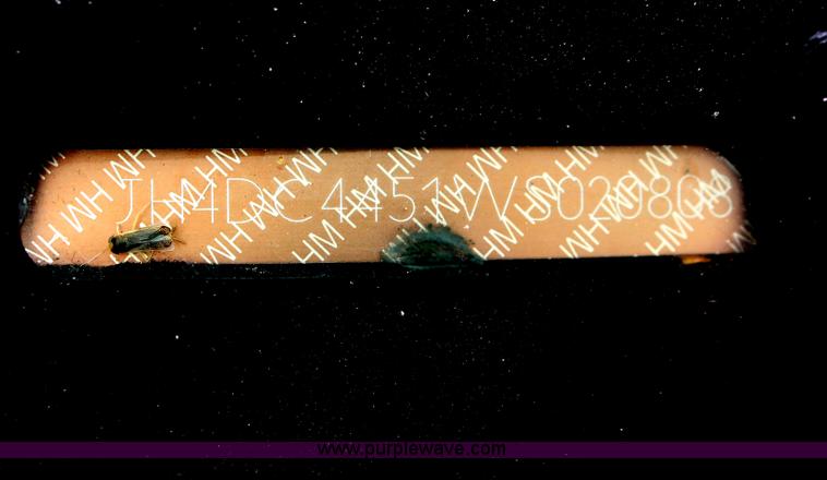 image for item I7826 1998 Acura Integra LS