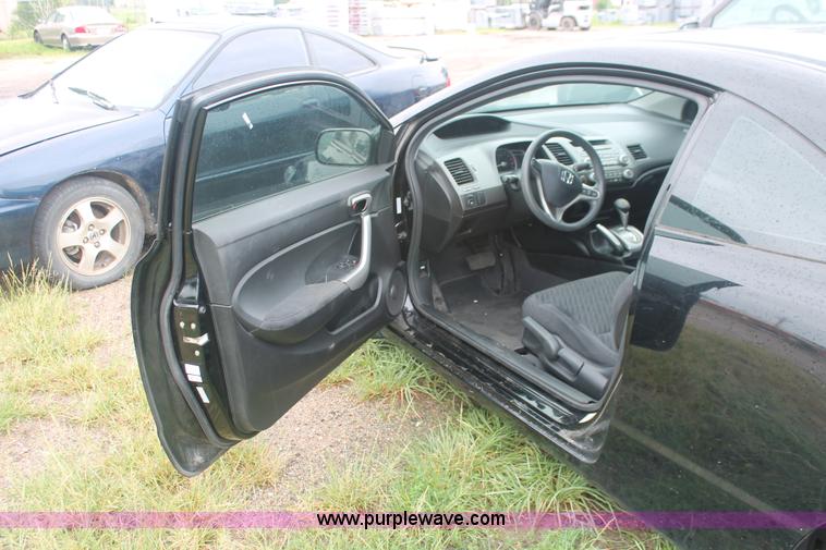image for item I7827 2010 Honda Civic EX