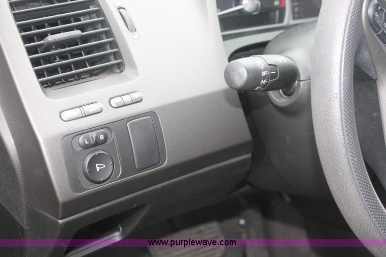 image for item I7827 2010 Honda Civic EX