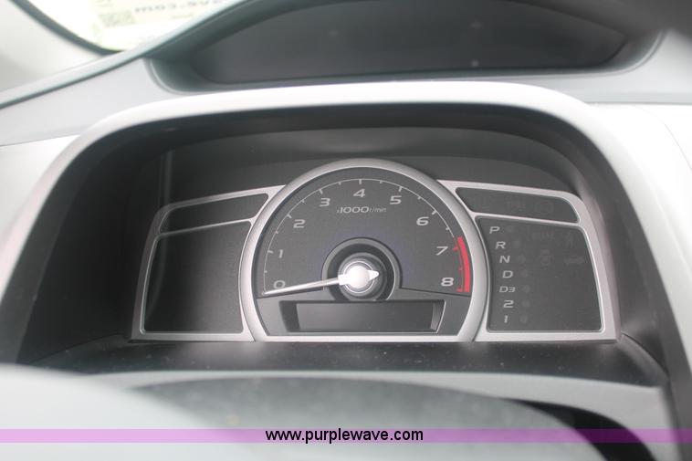image for item I7827 2010 Honda Civic EX