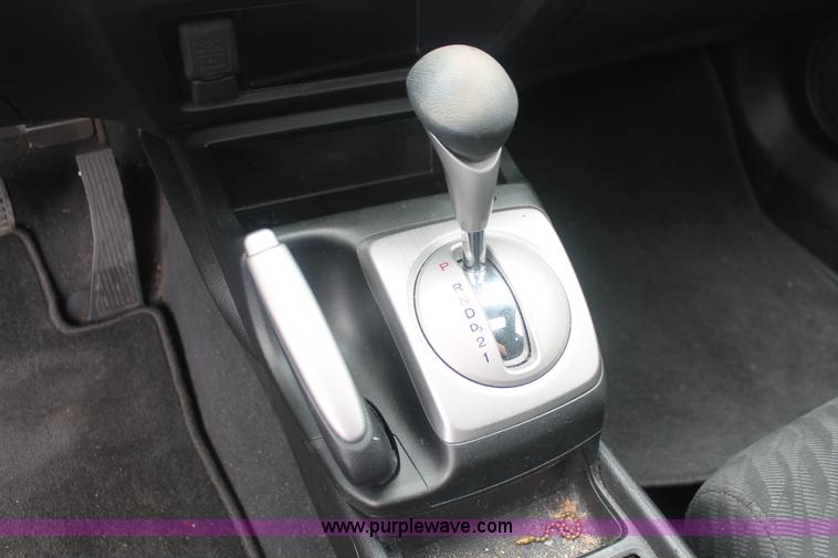 image for item I7827 2010 Honda Civic EX