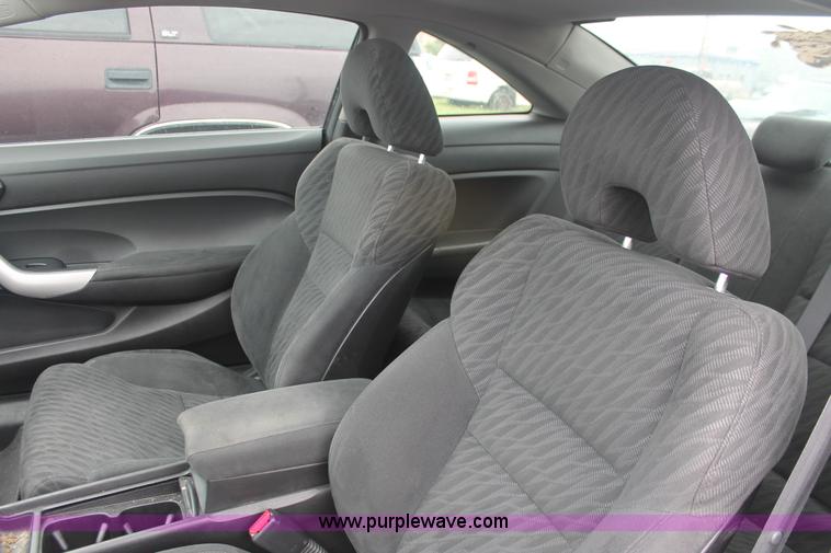 image for item I7827 2010 Honda Civic EX