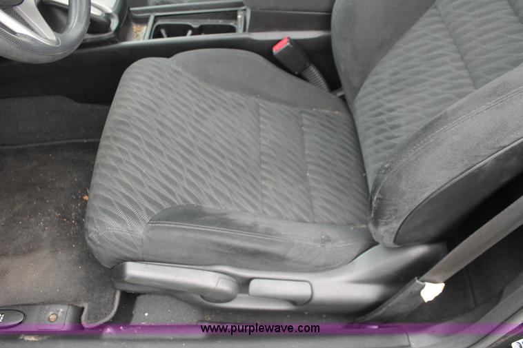 image for item I7827 2010 Honda Civic EX