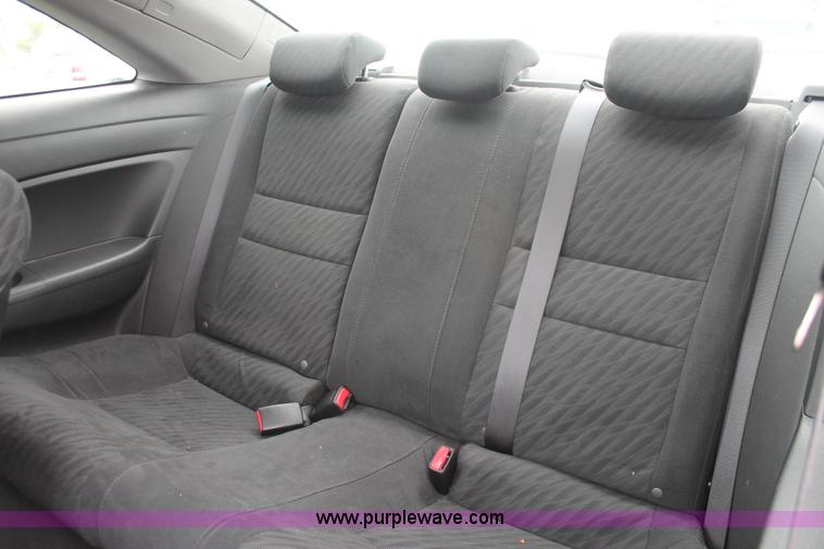 image for item I7827 2010 Honda Civic EX