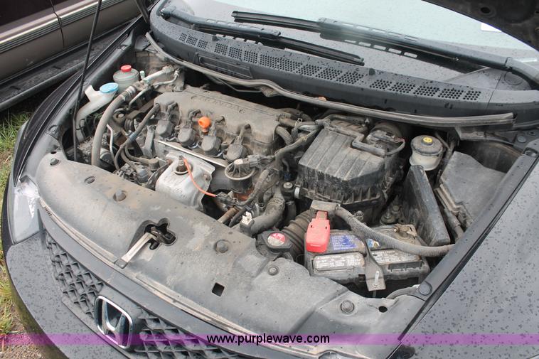 image for item I7827 2010 Honda Civic EX