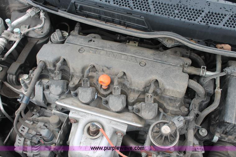 image for item I7827 2010 Honda Civic EX