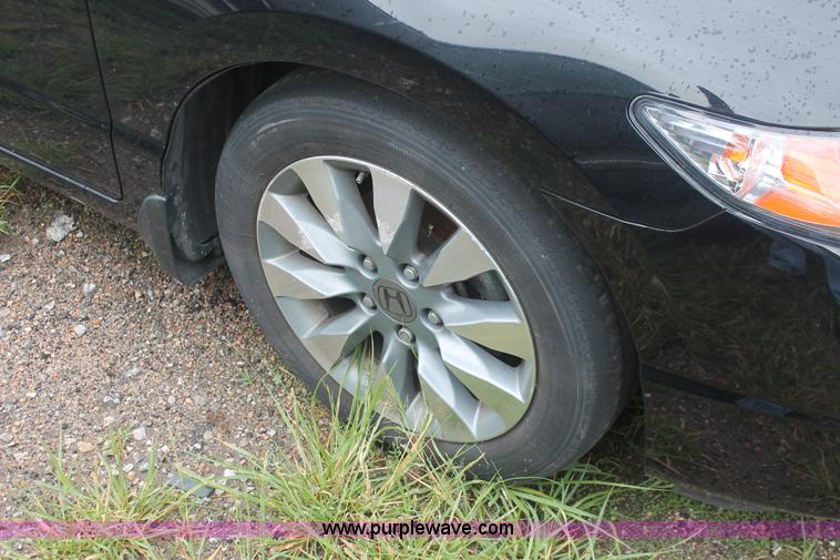 image for item I7827 2010 Honda Civic EX