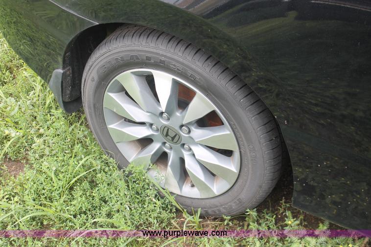 image for item I7827 2010 Honda Civic EX